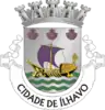 Coat of arms of Ílhavo