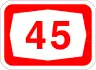 Highway 45 shield}}