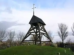 Idzega belfry