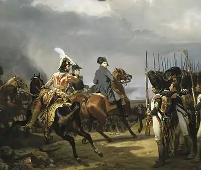 The Battle of Jena (1836)