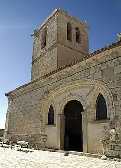 Church of Langayo