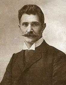 Daszyński