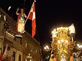 Senglea Feast - Il-Malta