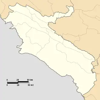 Sarab Rural District is located in Ilam Province