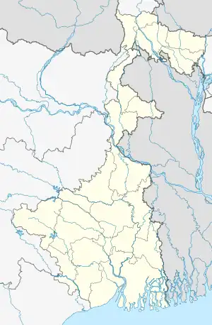 Kholapota is located in West Bengal