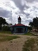 Infant Jesus Chapel, Kandikuppam Rd, Elathagiri