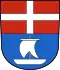 Coat of arms of Ingenbohl