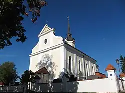 Church of Saint Stephen