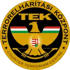 Logo of the Counter Terrorism Centre