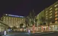 Intercontinental Hotel - Amman