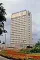 Interhotel Potsdam, 1986