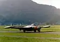 de Havilland Venom