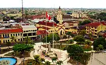 Iquitos