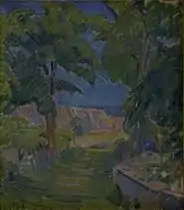 Memories, Christiansø (1911)