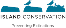 Island Conservation Logo