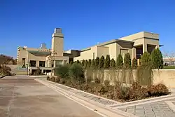 Ismaili Center, Dushanbe, Tajikistan