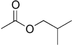 isobutyl acetate