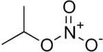 Isopropyl nitrate