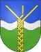 Coat of arms of Isorno