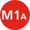 Line M1