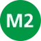 Line M2