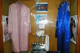 Items related to film Hason Raja