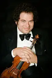 Itzhak Perlman