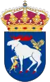 Arms of the Jämtland Air Force Wing