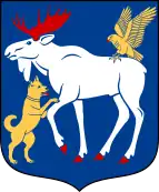 Jämtlándda(Sweden)