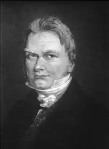 Jöns Jacob Berzelius