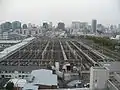 JR Tokyo General Rolling Stock Center