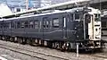 Car 1: KiHa 47-8060