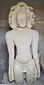 Parshvanatha idol