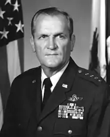 James A. Hill