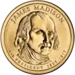 Madison dollar