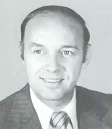 James R. Jones