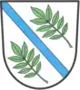 Coat of arms of Jasenná