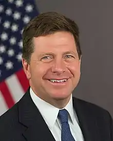 Jay Clayton (attorney)