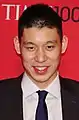 Basketball player Jeremy Lin (AB, 2010)