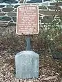 Jerusalem Mill Village-Milestone, December 2009