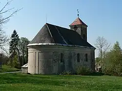 Church of Saint Michael the Archangel