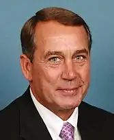 John Boehner