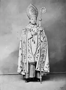 Archbishop Lynch