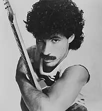 John Oates