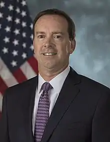 John P. Sanders