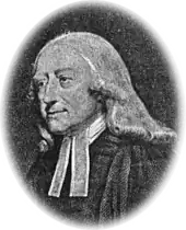 John Wesley