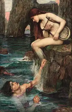 The Siren