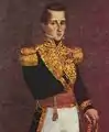 General José María Córdova, the "Bolívar" of the Paisa Region.