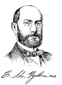 José María Iglesias (1823–1891)