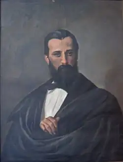 José María Vergara y Vergara